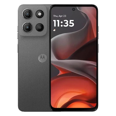 Motorola Moto G15 4Gb 128Gb gris